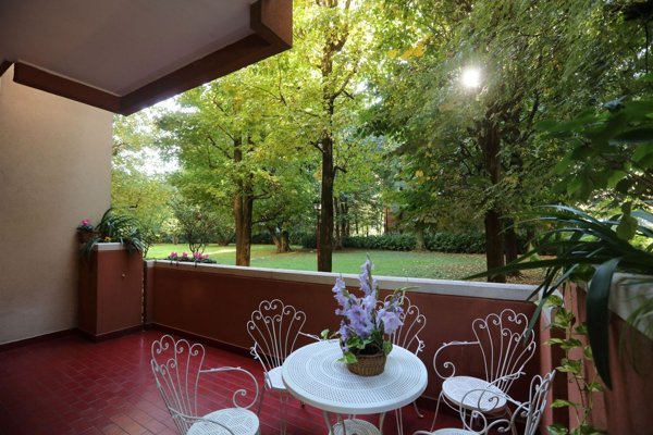 appartamento in vendita a San Donato Milanese