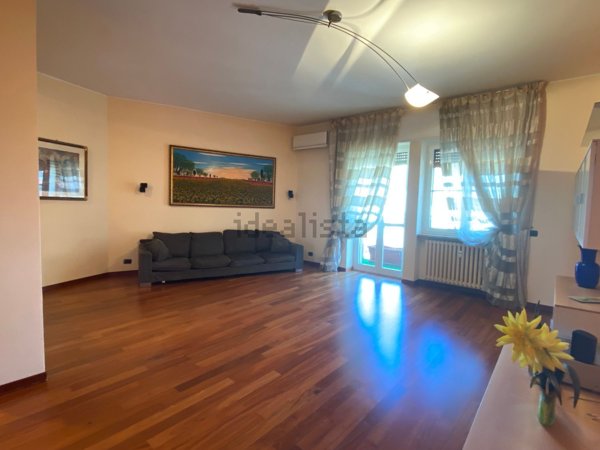 appartamento in vendita a San Donato Milanese