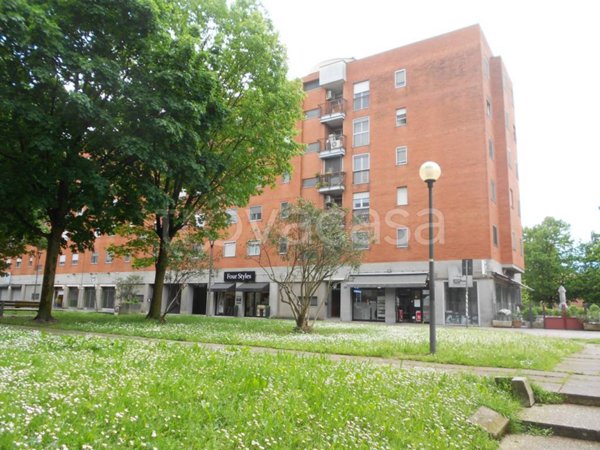 appartamento in vendita a San Donato Milanese