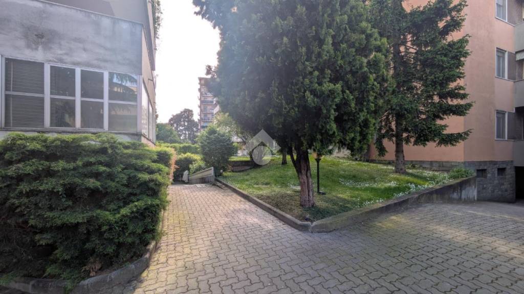 appartamento in vendita a San Donato Milanese