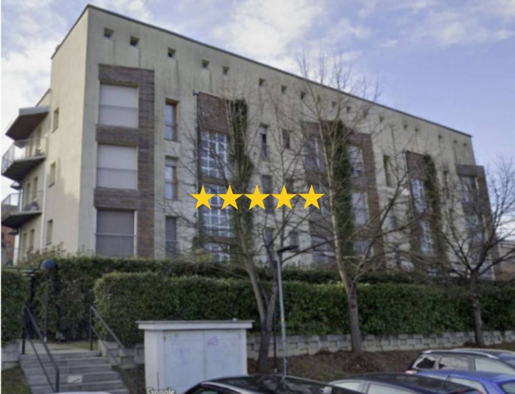 appartamento in vendita a San Donato Milanese