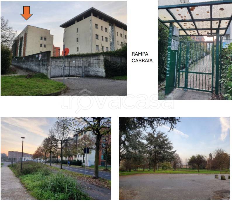 appartamento in vendita a San Donato Milanese
