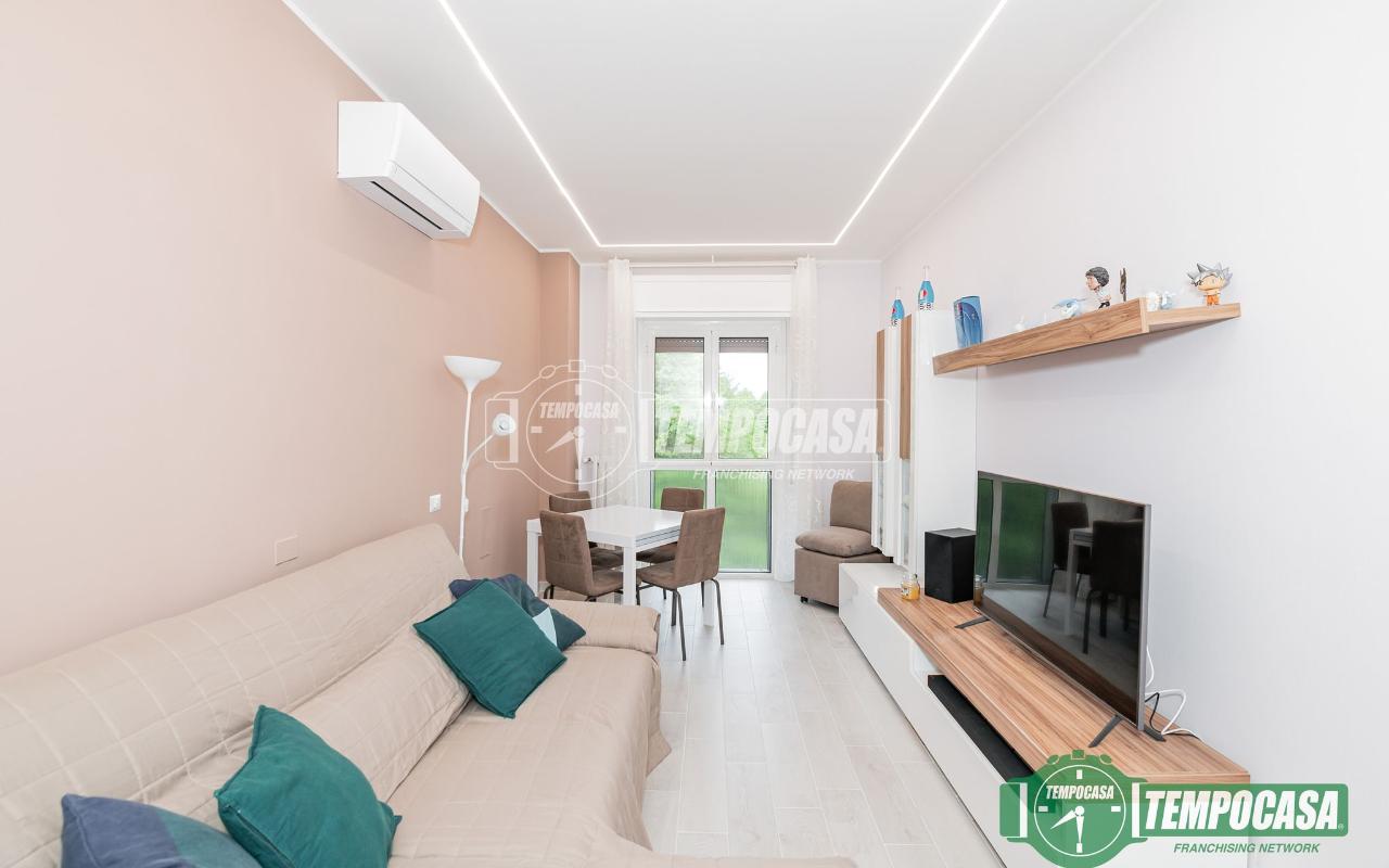 appartamento in vendita a San Donato Milanese