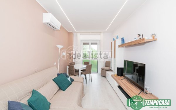 appartamento in vendita a San Donato Milanese
