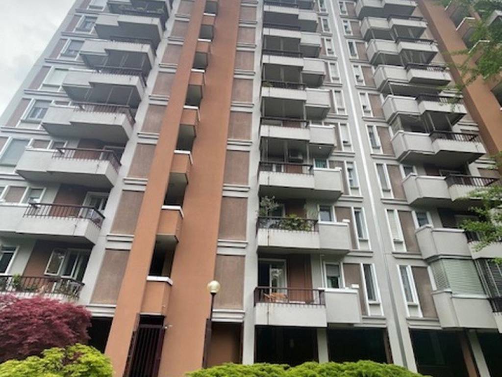 appartamento in vendita a San Donato Milanese