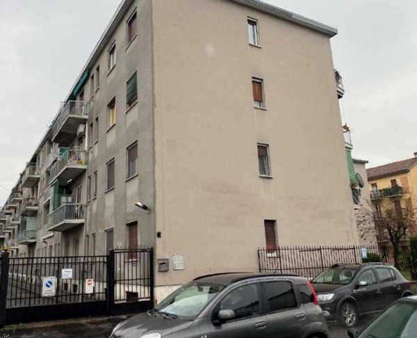 appartamento in vendita a San Donato Milanese