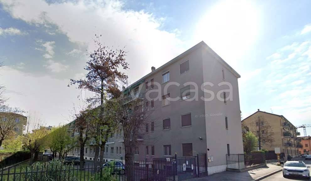 appartamento in vendita a San Donato Milanese