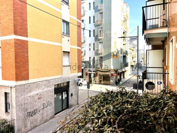 appartamento in vendita a San Donato Milanese