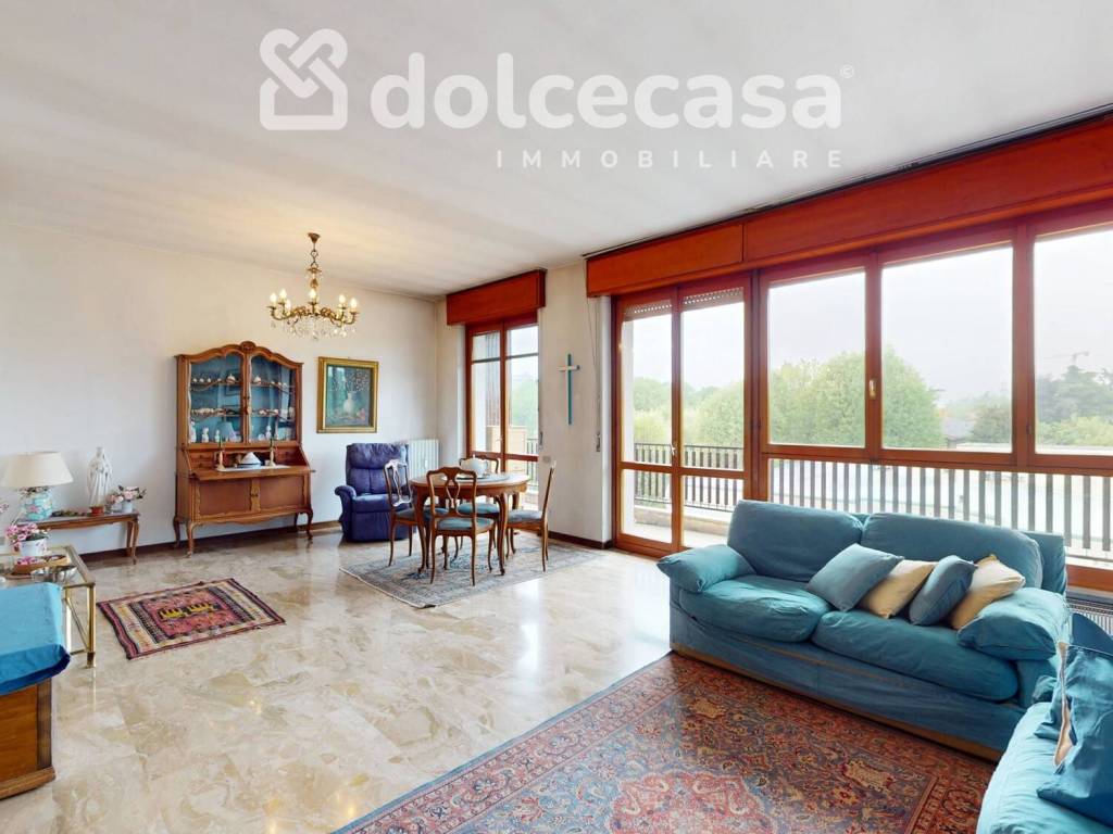 appartamento in vendita a San Donato Milanese