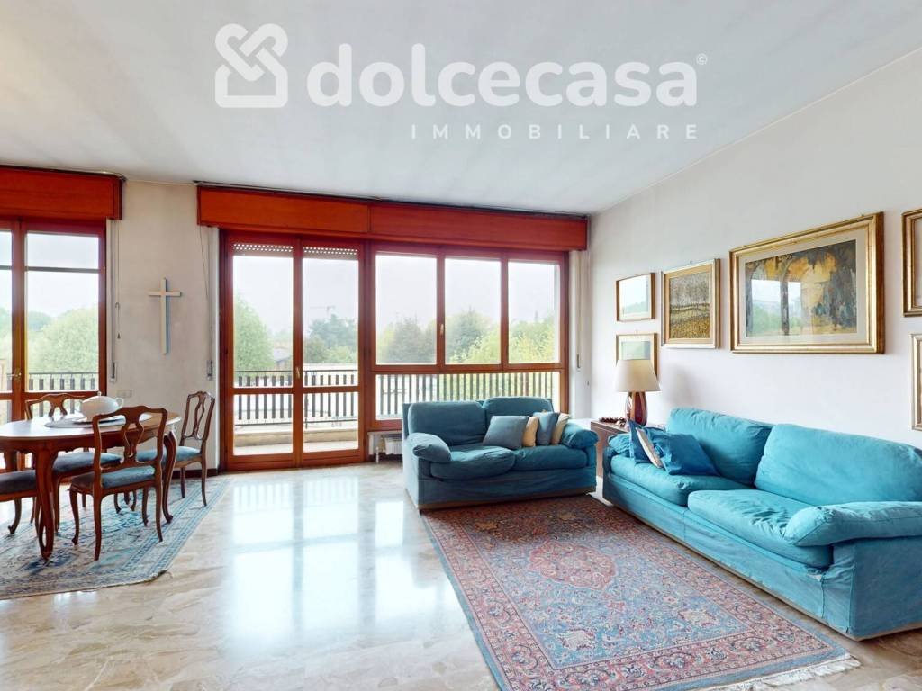 appartamento in vendita a San Donato Milanese