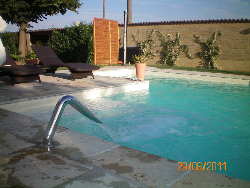 casa indipendente in vendita a San Donato Milanese