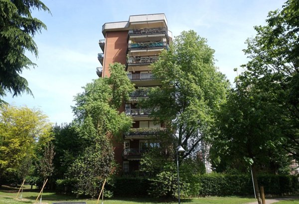 appartamento in vendita a San Donato Milanese
