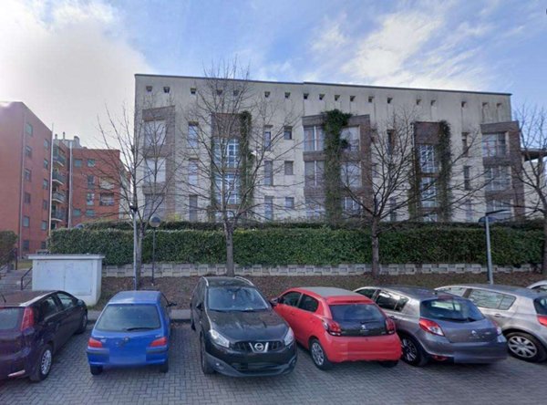 appartamento in vendita a San Donato Milanese
