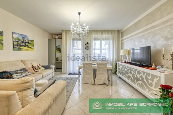 appartamento in vendita a San Donato Milanese