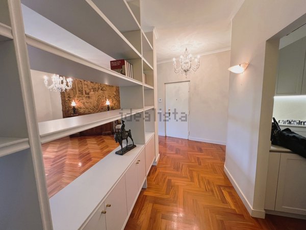 appartamento in vendita a San Donato Milanese
