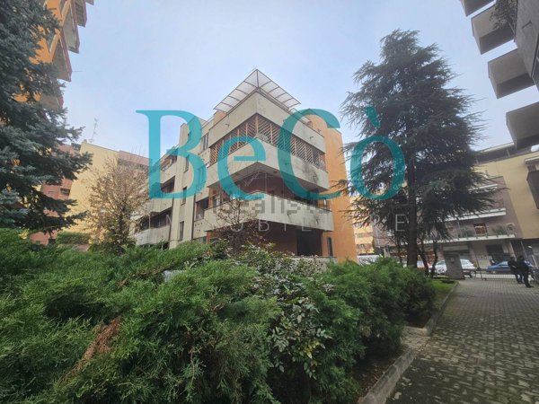 appartamento in vendita a San Donato Milanese