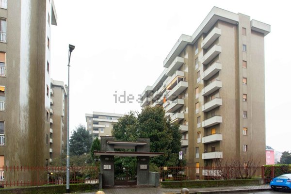 appartamento in vendita a San Donato Milanese