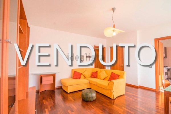 appartamento in vendita a San Donato Milanese