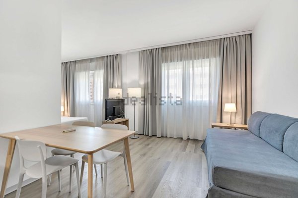 appartamento in vendita a San Donato Milanese