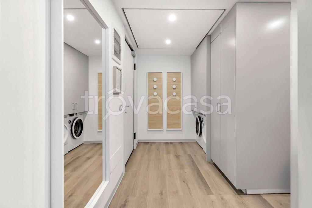 appartamento in vendita a San Donato Milanese
