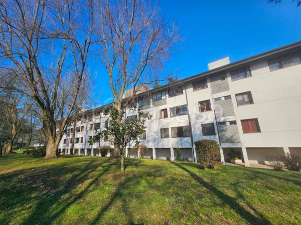 appartamento in vendita a San Donato Milanese