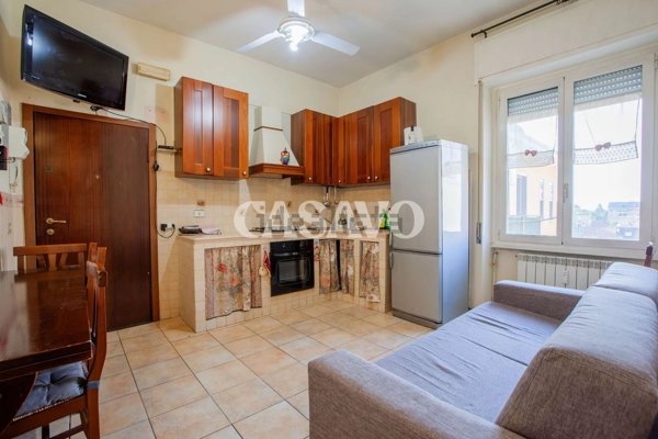 appartamento in vendita a San Donato Milanese