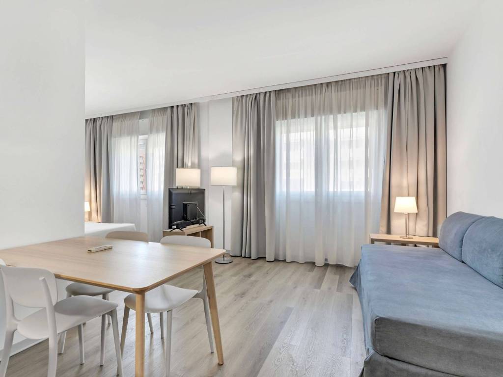 appartamento in vendita a San Donato Milanese
