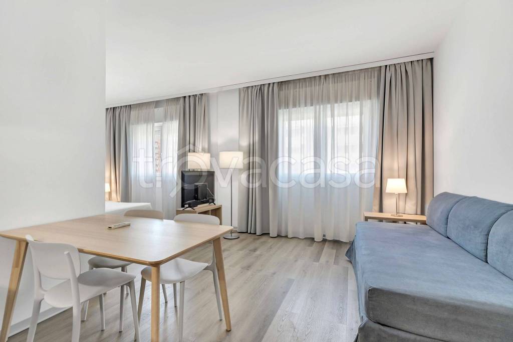appartamento in vendita a San Donato Milanese