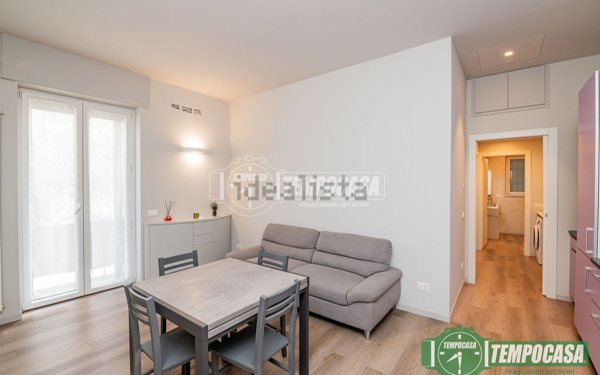 appartamento in vendita a San Donato Milanese