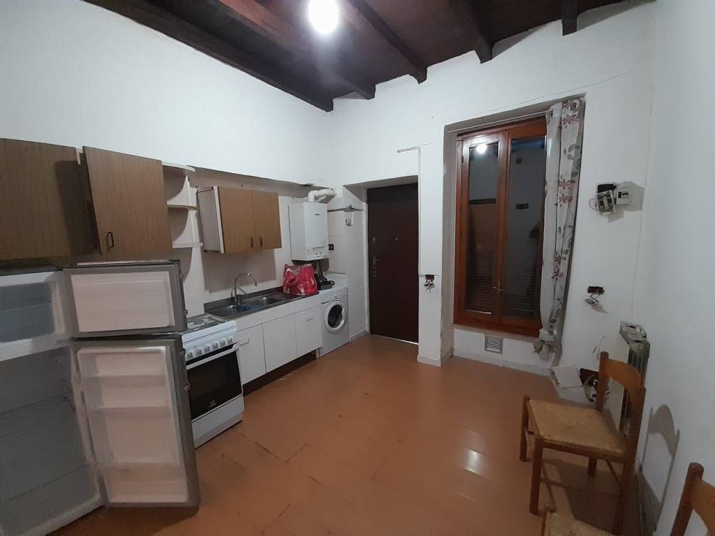 appartamento in vendita a San Donato Milanese in zona Poasco