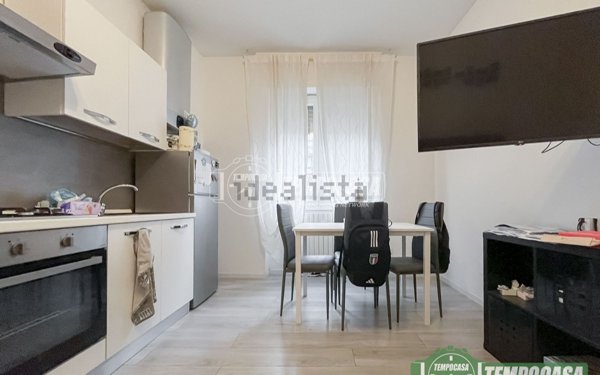 appartamento in vendita a San Donato Milanese