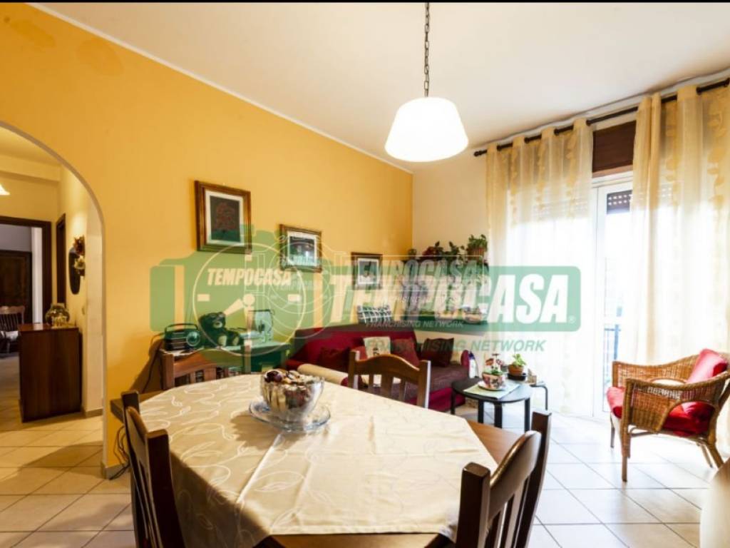 appartamento in vendita a San Donato Milanese