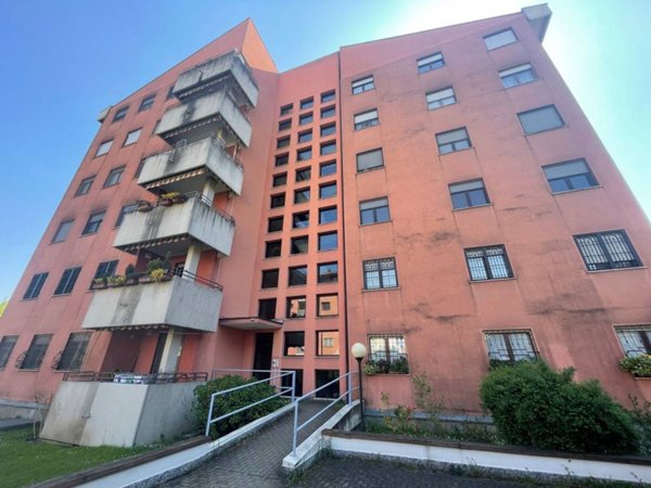 appartamento in vendita a San Donato Milanese