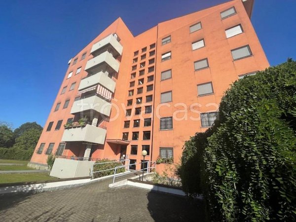 appartamento in vendita a San Donato Milanese