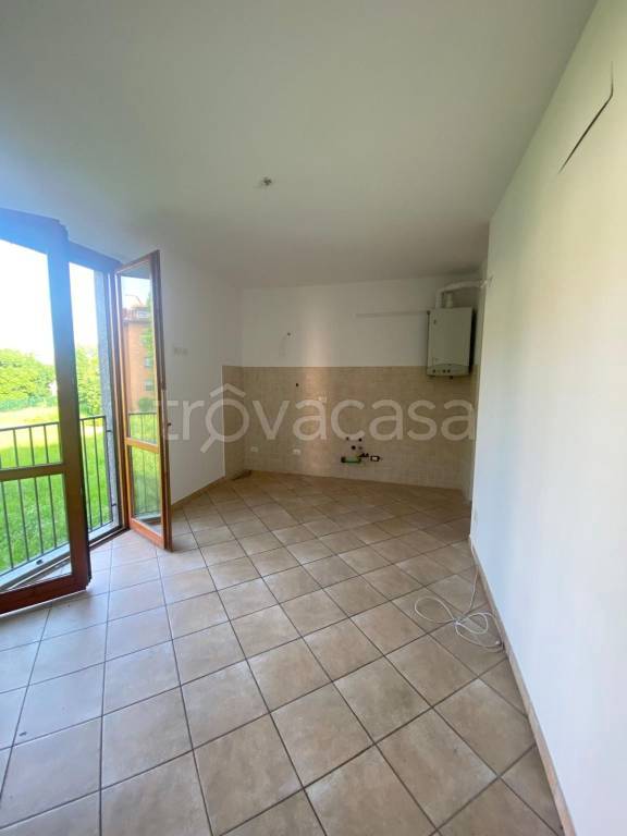 appartamento in vendita a San Donato Milanese in zona Poasco