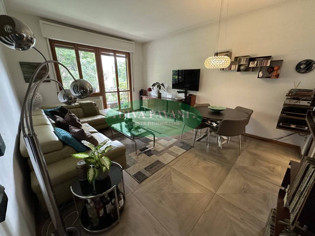 appartamento in vendita a San Donato Milanese