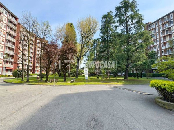 appartamento in vendita a San Donato Milanese