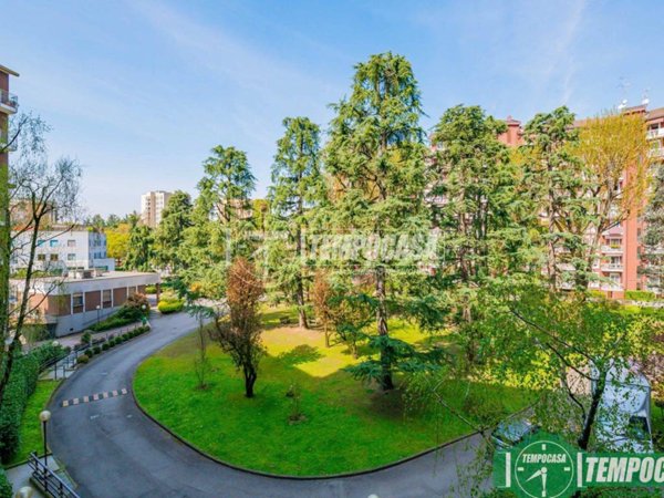 appartamento in vendita a San Donato Milanese