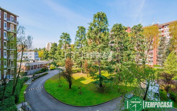 appartamento in vendita a San Donato Milanese