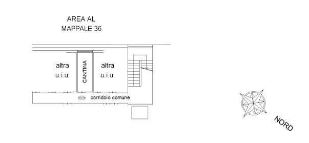 appartamento in vendita a San Donato Milanese