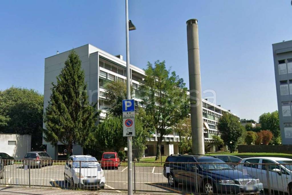 appartamento in vendita a San Donato Milanese