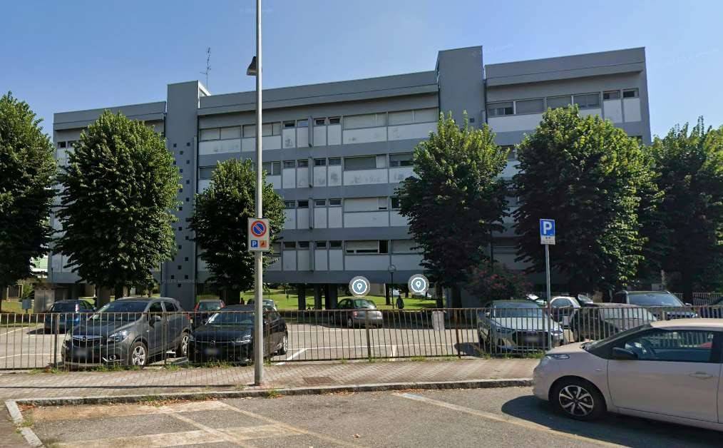 appartamento in vendita a San Donato Milanese