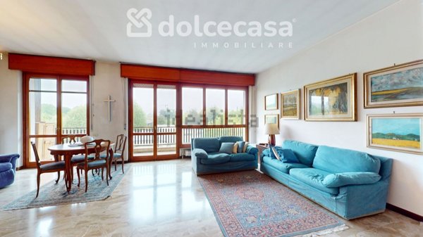 appartamento in vendita a San Donato Milanese