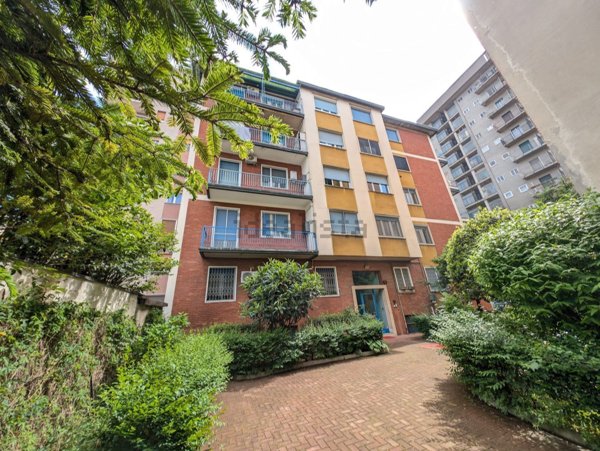 appartamento in vendita a San Donato Milanese