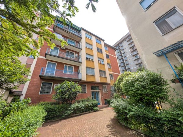 appartamento in vendita a San Donato Milanese