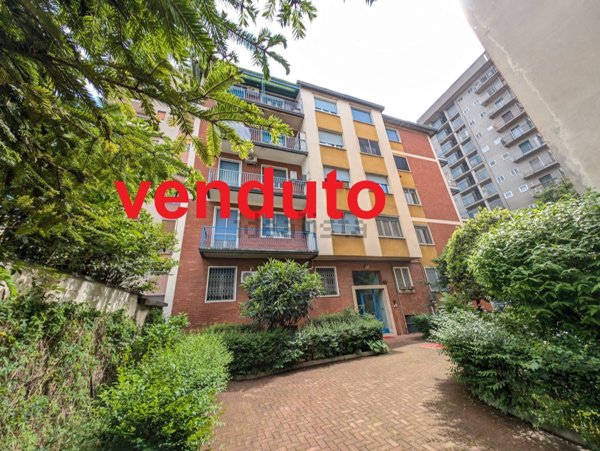 appartamento in vendita a San Donato Milanese