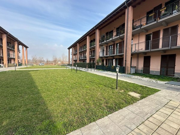 appartamento in vendita a San Donato Milanese