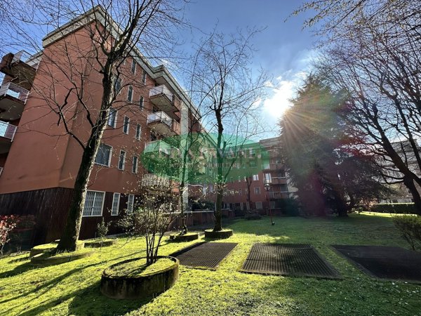 appartamento in vendita a San Donato Milanese