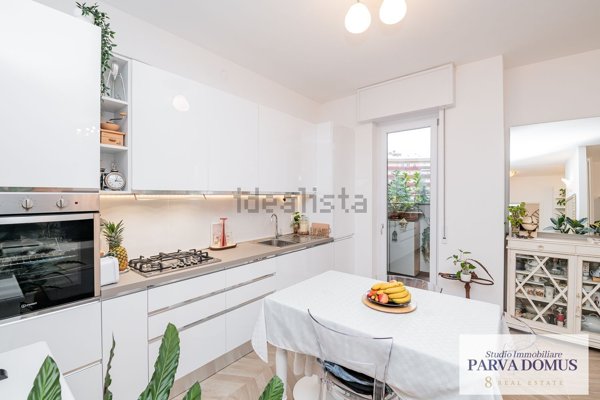 appartamento in vendita a San Donato Milanese