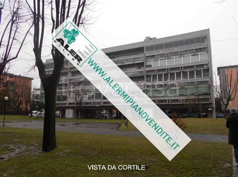 appartamento in vendita a San Donato Milanese